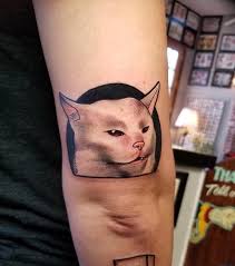 Tato tetování s motivy koček vás dostanou! Jste Na To Dost Odvazni A Vtipni Top 20 Napadu Na Tetovani Ktere By Si Na Sebe Nedal Jen Tak Nekdo 3 Stranka Tycico Cz