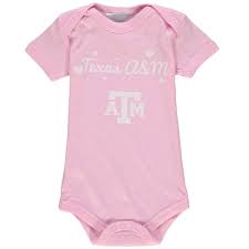 texas a m aggie rompers aggieed