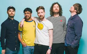 Kaiser Chiefs Announce Uk Tour Priority Tickets Available