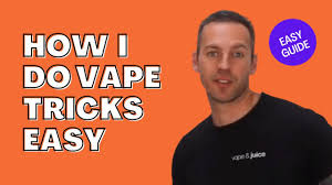 Vape tricks are a great way to have fun with vaping when you're bored and smoking on your own or when hanging out with friends. How To Do Vape Tricks Easy 4 Simple Secrets Great For Beginners Youtube