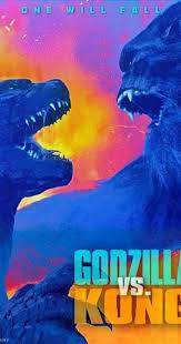 But as usual you see your old ugly art that you've left behind and don't want you. Godzilla Vs Kong 2021 Trivia Imdb