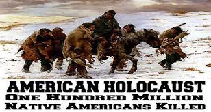 Image result for images FROM AMERICAN HOLOCAUST:  THE CONQUEST OF THE NEW WORLD BY DAVID E.STANNARD