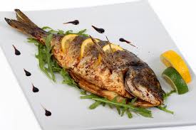 Samak Maqli - Fried Fish - Recipe of the Day