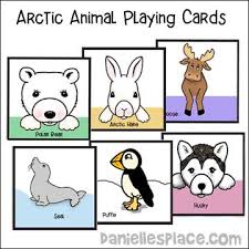 The best arctic activities for kids, over 25 different ideas for sensory play, science, animals, math, language arts, montessori, unit studies and more. Arctic Animal Crafts For Kids