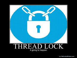 Image result for thread lock