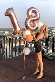 best 18th birthday ideas 35 insanely