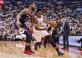 Get the raptors sports stories that matter. Toronto Raptors 9 Revelations From Game 1 Against Wizards