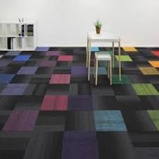 modern carpet tiles