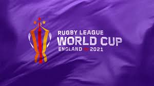 rugby league world cup mammoth