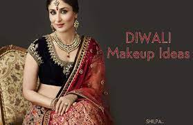 diwali makeup looks from lakme fashion week