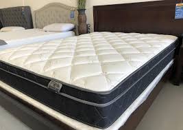 Mattress stores will typically carry several brands and materials. Mialynn Cal King Mattress Mattress Store San Diego