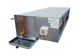 ducted dx split unit air conditioning
