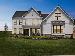 new construction homes in lehigh county