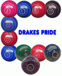 Drakes Pride Jazz Bowls