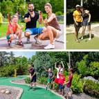Como Park Mini-Golf Opens for the Summer with a New 9-Hole Course ...