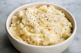 simple mashed potatoes the new york times