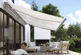 Retractable Awnings Retractable Patio