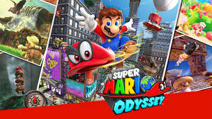 Tired of downloading games only to realize they suck? Super Mario Odyssey For Nintendo Switch Nintendo Game Details