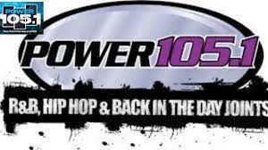 play your on power105 fm radio