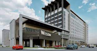 the westin raleigh durham airport is