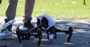 drone pilot salary how much money do