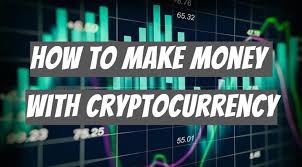 Coingecko is now tracking 8,998 cryptocurrencies. How To Make Money With Cryptocurrency By Trading And Investing