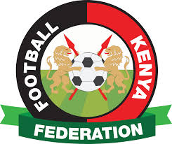 Djurgardens if fotboll logo flat mask. Football Federation Kenya Fkf Logo Download Logo Icon Png Svg