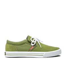 Shoes Green Cuba
