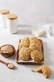 honey oatmeal cookies confessions of
