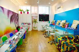 the 9 best nail bars salons in dublin