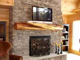 Live Edge Fireplace Mantle What Are