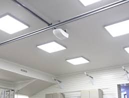 Best Lighting For Garage In 2020 Buyer S Guide And Review