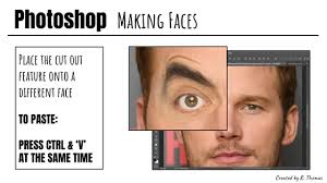 how to apply makeup in adobe photo