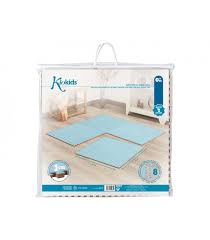 blue foam carpet tiles playmat