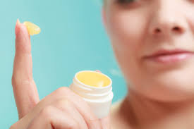is your lip balm causing dry lips 6 of