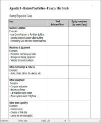 12 Monthly Sales Plan Templates Sample Example Format