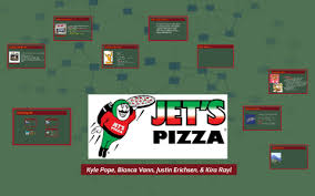 Jets Pizza By Bianca Vann On Prezi