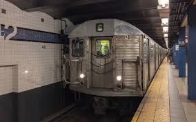 Munipals r32 c train and r46 a train. Transit Enthusiast States Historic Subway Car Retires Rescinds Claim By Chris K Medium