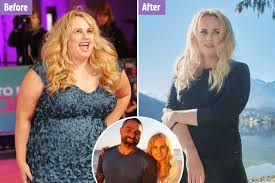 Still, time's editors will make the final decision about who will grace the magazine's. Rebel Wilson Reveals She Put On Four Stone In One Year Before Lifestyle Makeover That Helped Her Get To 12 Stone