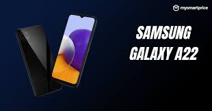 The one thing we do learn from this listing is which version of bluetooth the new device will support, which has now been confirmed to be. Samsung Galaxy A22 5g And 4g Full Specifications And Renders Surface Online Launch Seems Imminent Mysmartprice