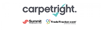 carpetright partners with tradetracker