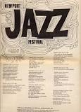 who-played-at-the-newport-jazz-festival-in-1969