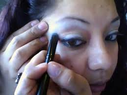 how to do chola makeup tutorial you