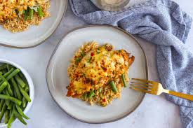 baked flounder with crabmeat topping recipe