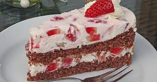 By admin in kuchen & torten rezepte comments off. Yogurette Torte Super Lecker Und Fruchtig Recipesviva