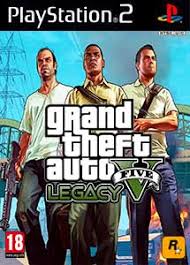 Super64plus is a reasonably decent nintendo 64 emulator. Download Grand Theft Auto V Legacy Iso Ps2 Freemcboot Net