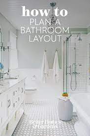 Bathroom Layout Bathroom Design Layout