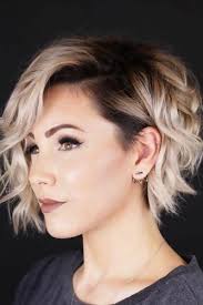 Find every type of layered haircut for both girls and 3. Top 30 Trendy Short Hairstyles For Fine Hair