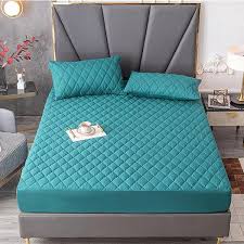 Double Bed Cover Mattress Cover