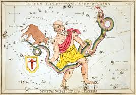 new zodiac sign ophiuchus